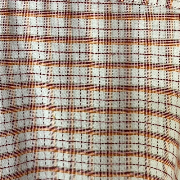 Eddie Bauer Button Front Shirt Men’s Size XXL - Picture 9 of 13